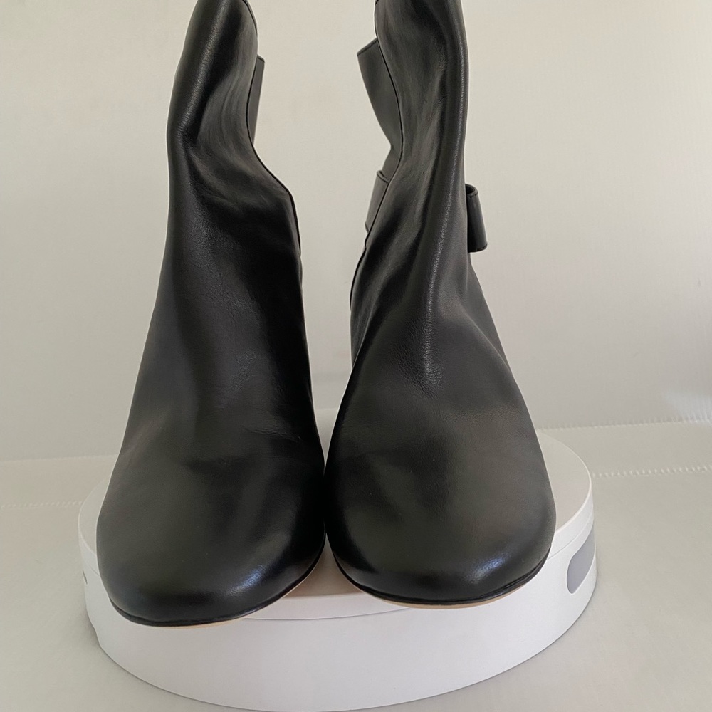 Tory Burch Kira Boots 9.5 M -New - Picture 2 of 5